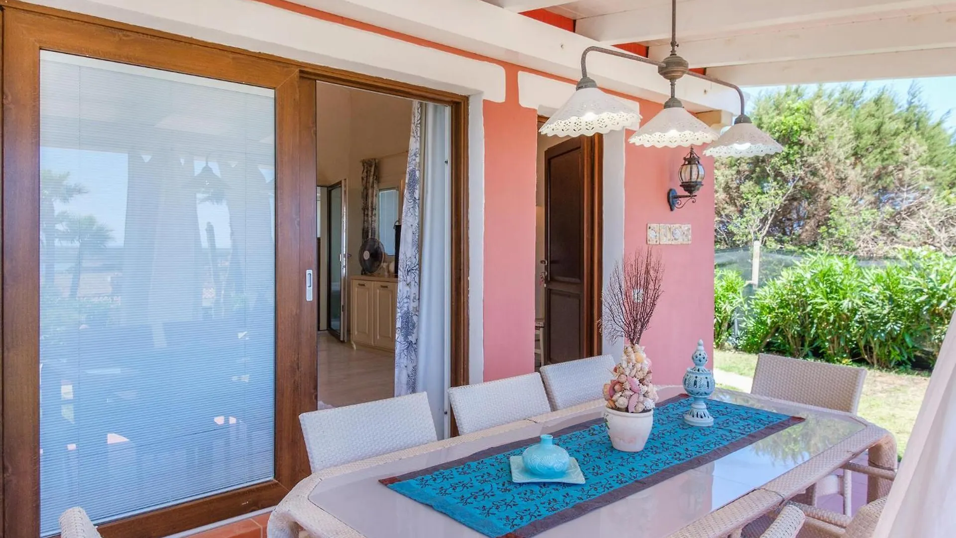 Amazing Home In Stintino With Kitchenette